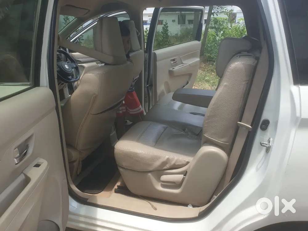 Maruti Suzuki Ertiga 2020 Petrol Well Maintained.