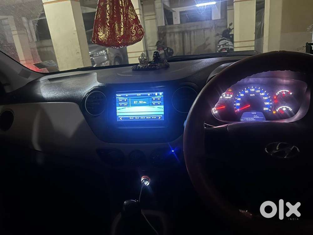 Hyundai 2019 Year Model