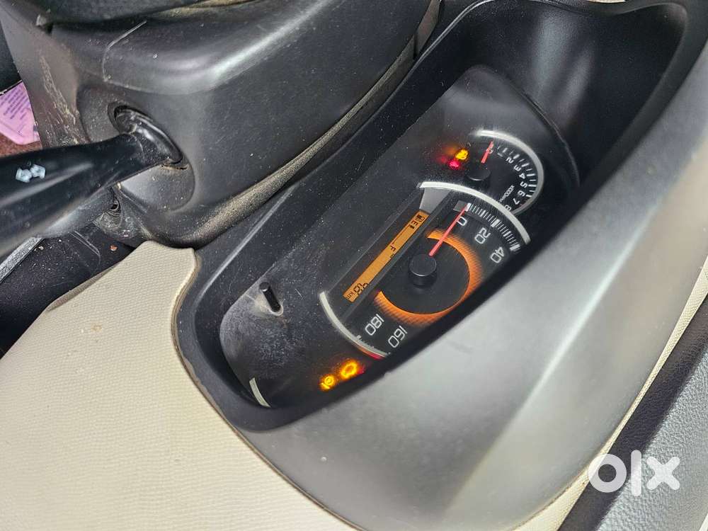 Maruti Suzuki Wagon R 2015 Cng & Hybrids Good Condition