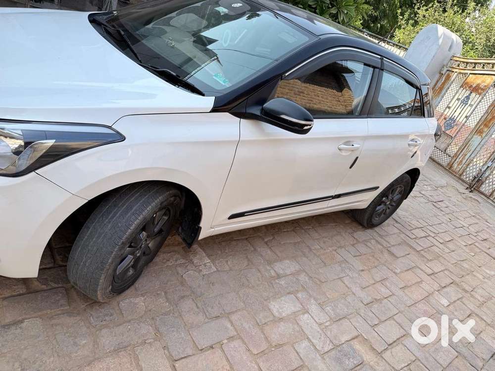 Hyundai Diesel Manual 2018