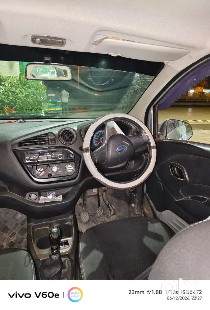 Good Condition