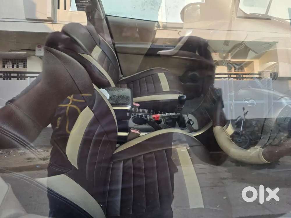 Mahindra Xuv500 2013 Diesel 130000 Km Driven