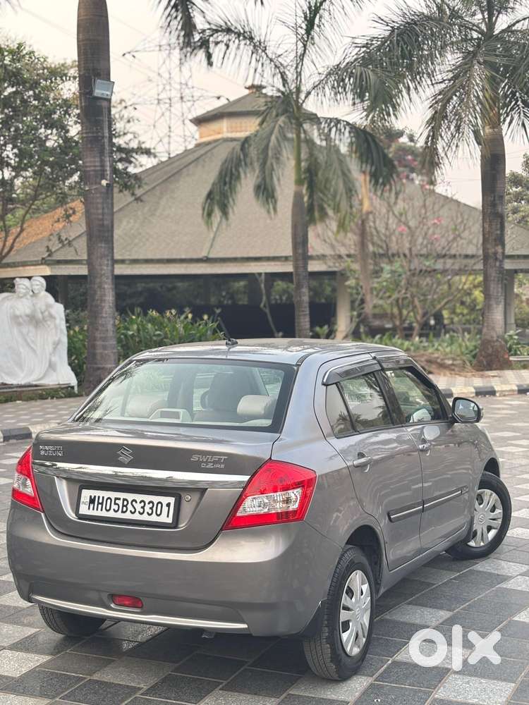 Maruti Suzuki Swift Dzire Vdi Bsiv, 2013, Diesel