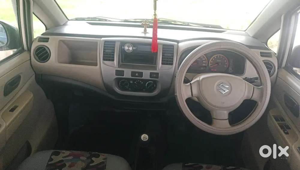 Ac, Power Steering, Power Windows, Electric Adjusble Mirrors