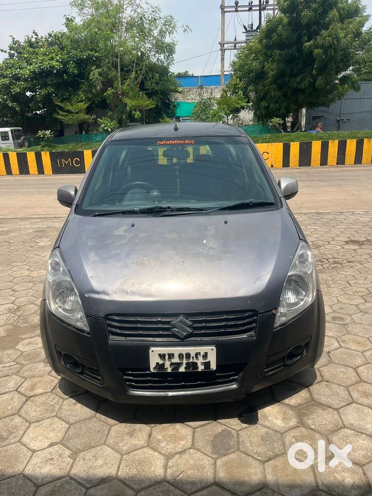 Maruti Ritz Vdi 2011