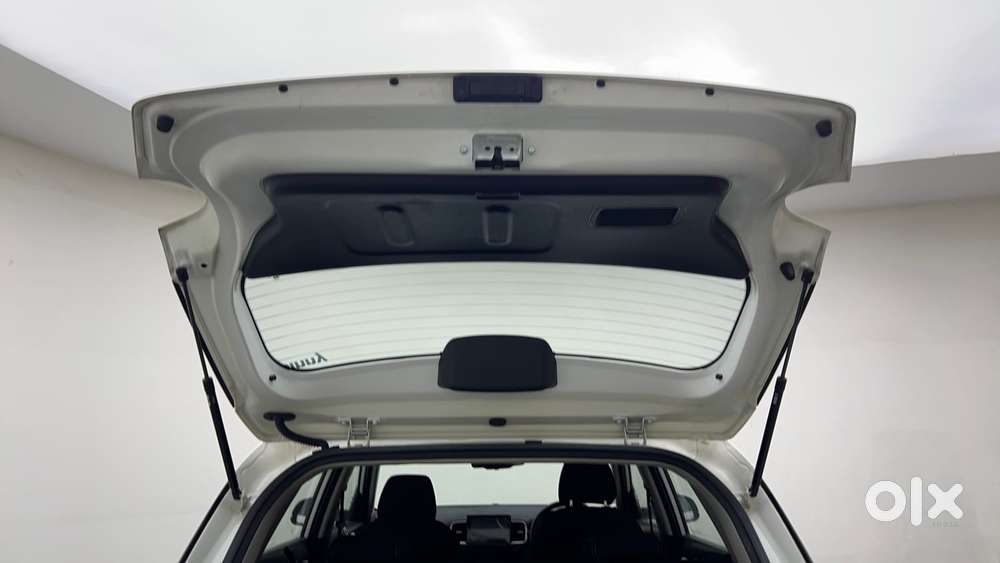 Hyundai Venue Sx Plus Turbo Dct, 2019, Petrol