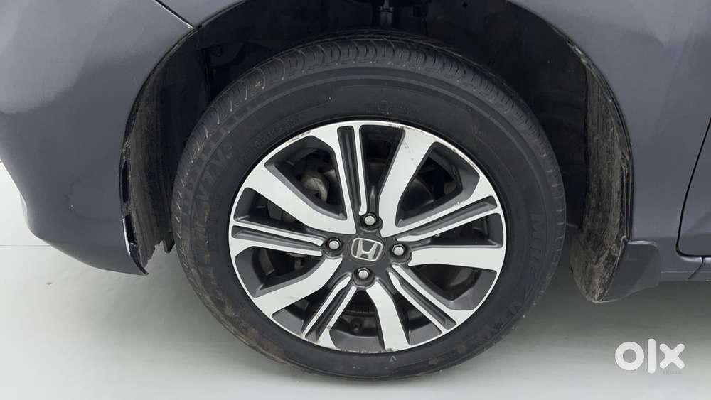 Honda Amaze Vx Cvt I-vtec, 2024, Petrol