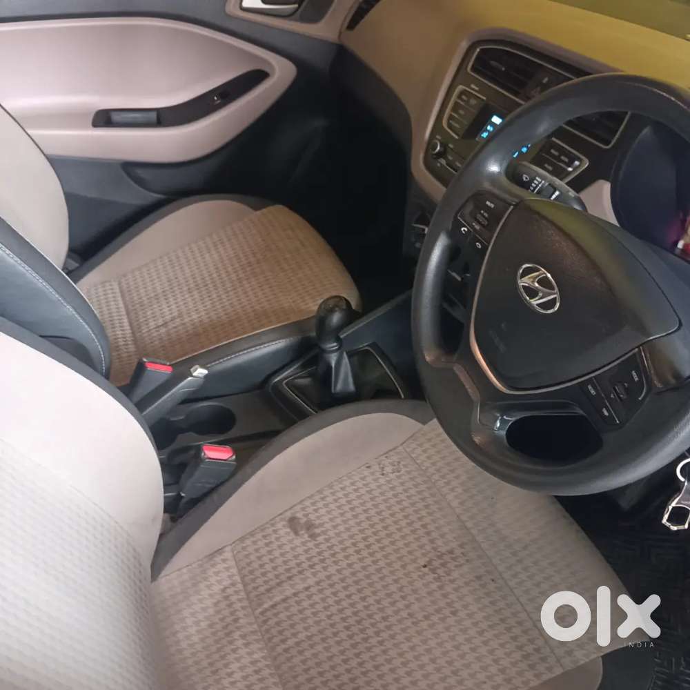 Hyundai I20 Magna 2019 Petrol Manual