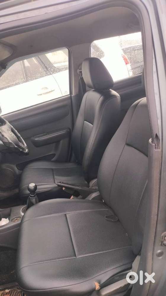 Maruti Suzuki Swift, 2006, Petrol