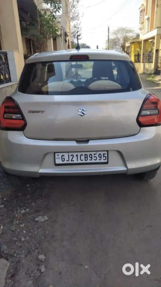 Maruti Swift Ddis 2019
