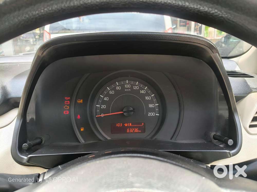 Maruti Suzuki Dzire Ldi, 2019, Diesel