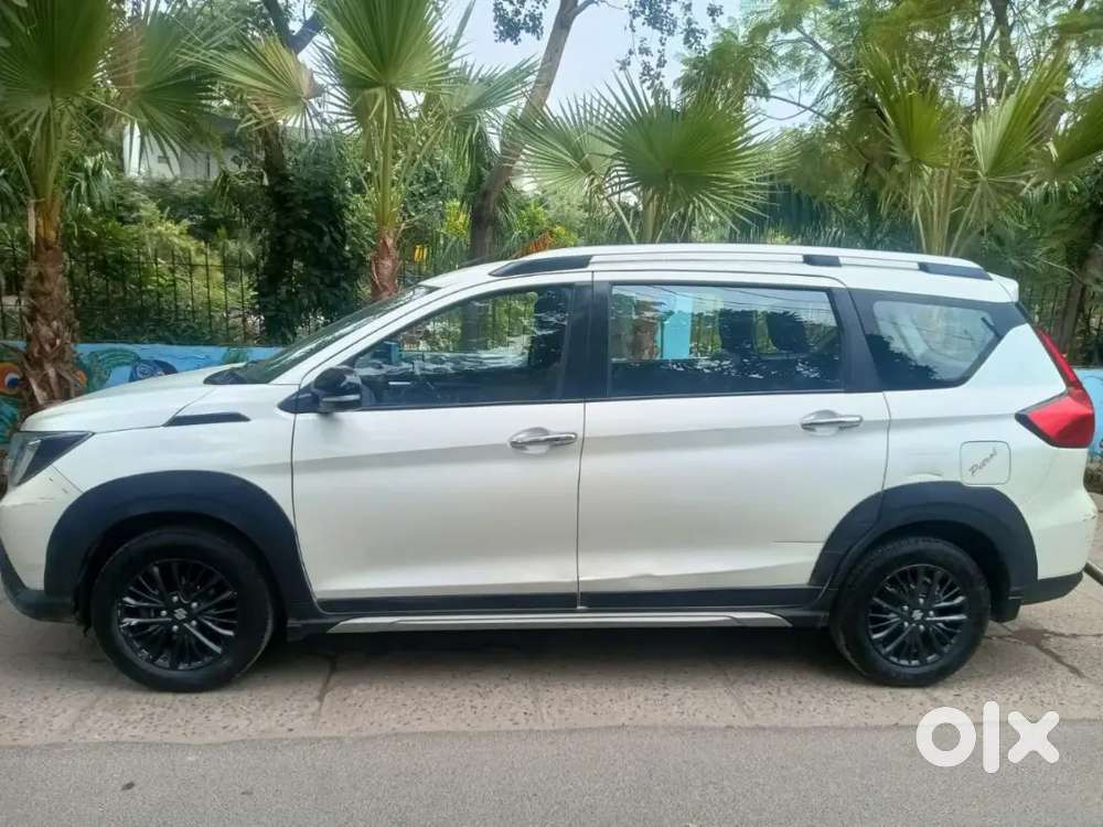 Maruti Suzuki Xl6 2021