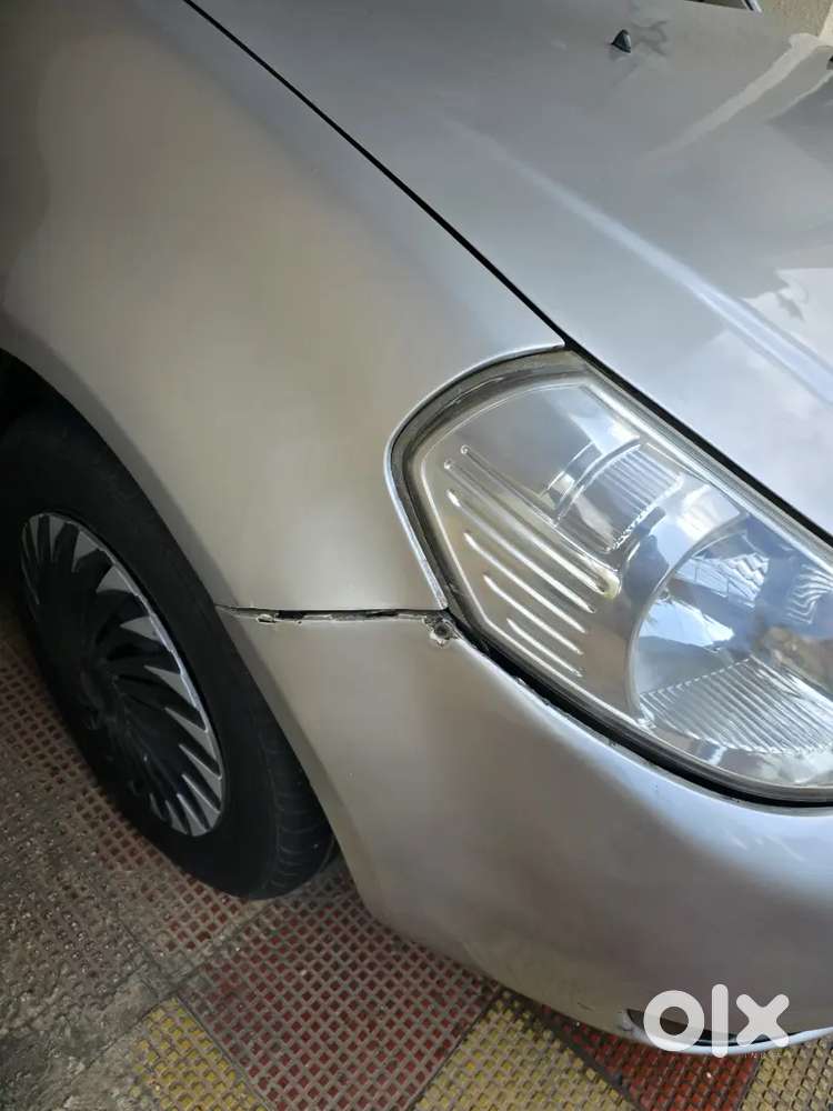 Maruti Suzuki Sx4 Vdi Diesel 2012
