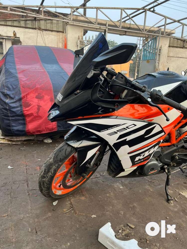 Olx bike rishra on sale