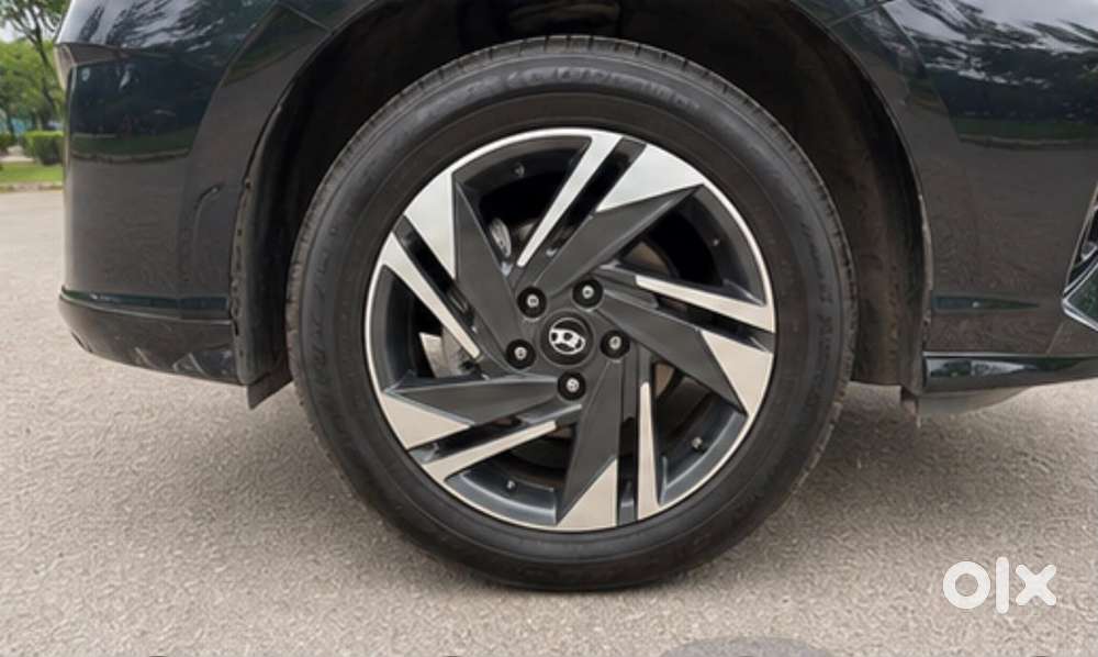 Hyundai I20 1.2 Asta, 2021, Petrol