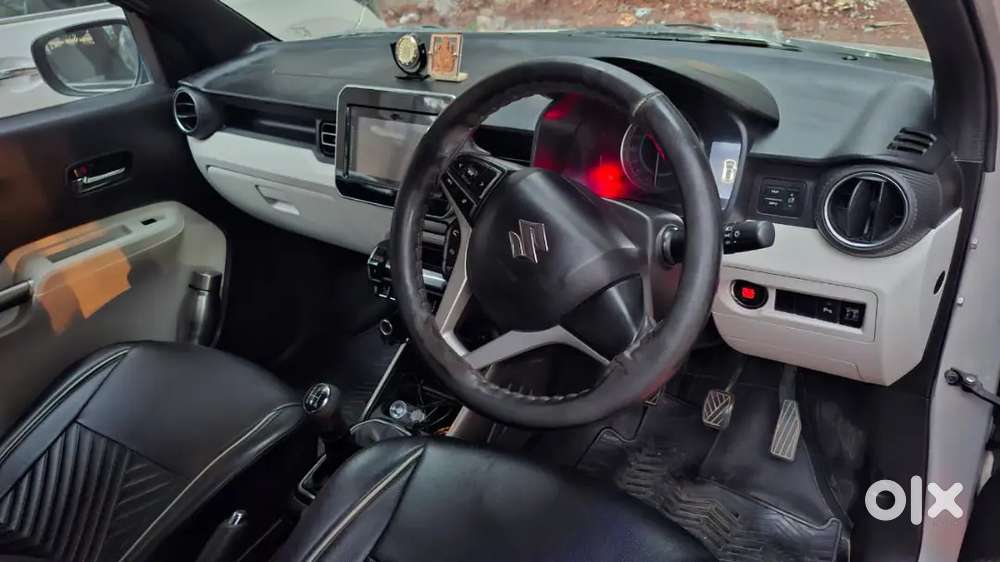 Maruti Suzuki