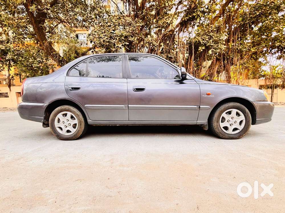Hyundai Accent Executive, 2010, Petrol