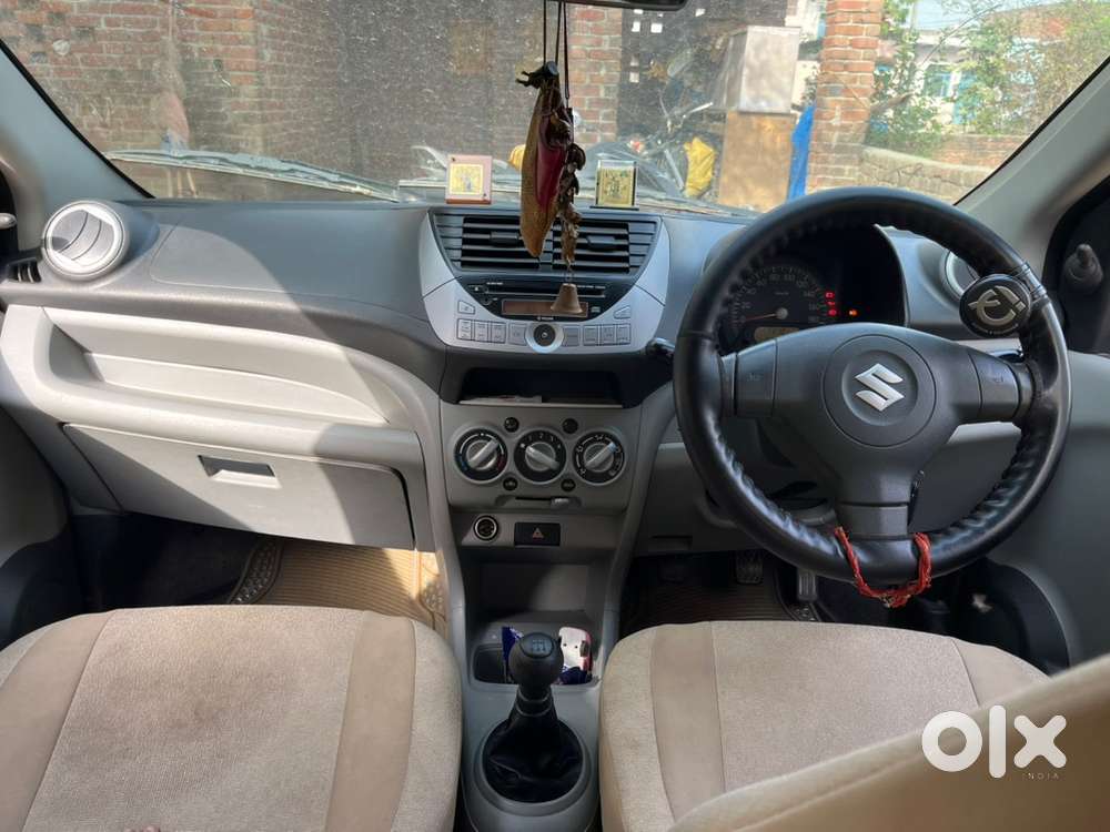 Maruti Suzuki A-star 2011 Cng & Hybrids Good Condition2031 Tak Valid