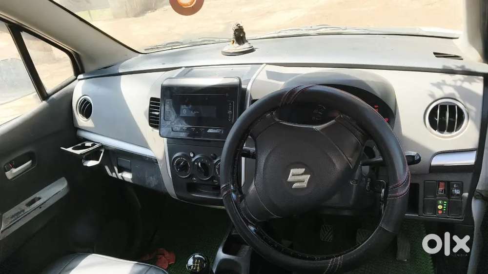 New Bonet Both Headlight New Fan New Seat Cover New 3 New Tyres .