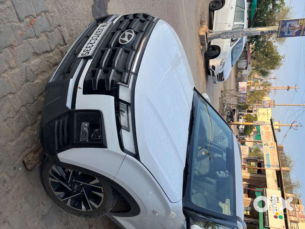 Hyundai Creta N Line 2024 Diesel