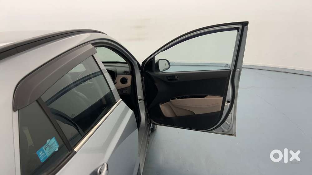 Hyundai Grand I10 Magna Cng, 2019, Cng & Hybrids