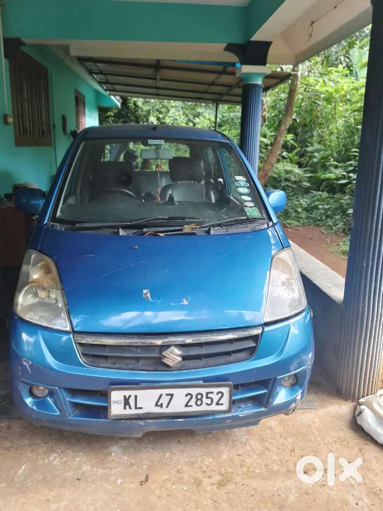 Maruti Suzuki Estilo Lxi 2004