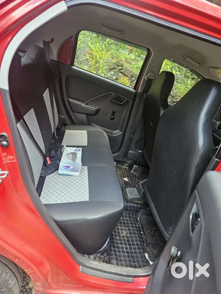 Maruti Suzuki Alto 2024