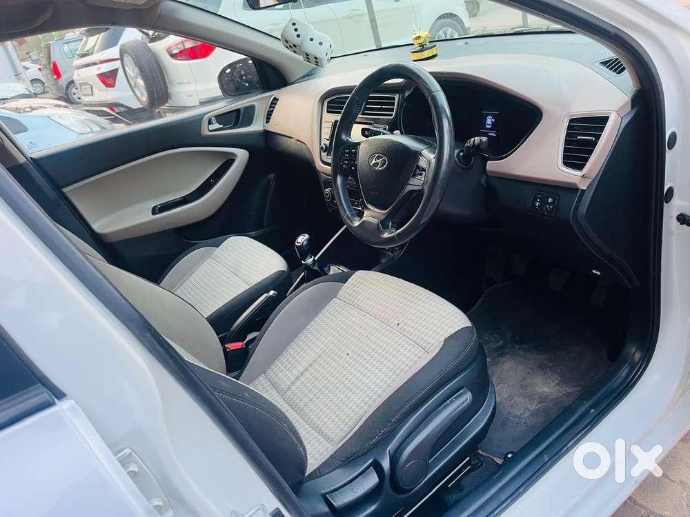 Hyundai Elite I20 Asta 1.2 Mt, 2018, Petrol