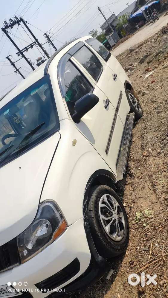 Mahindra Xylo 2012 Diesel Well Maintained