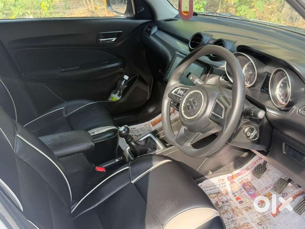 Maruti Suzuki Vxi Petrol 2018 Pass Upto 2034