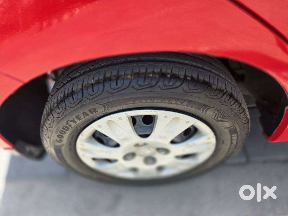 Honda Brio S Option Mt, 2013, Petrol