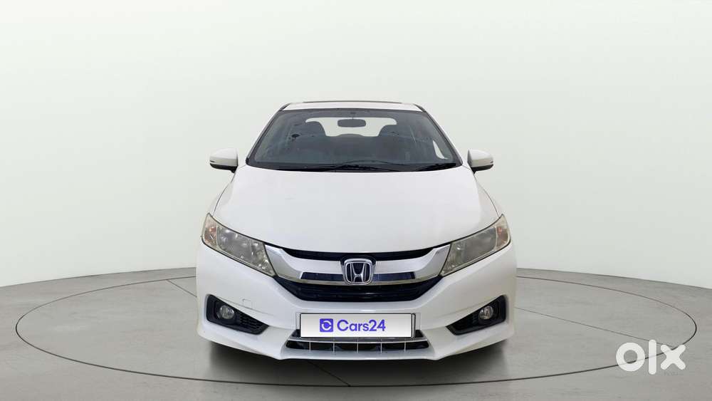 Honda City I Vtec Vx, 2015, Petrol