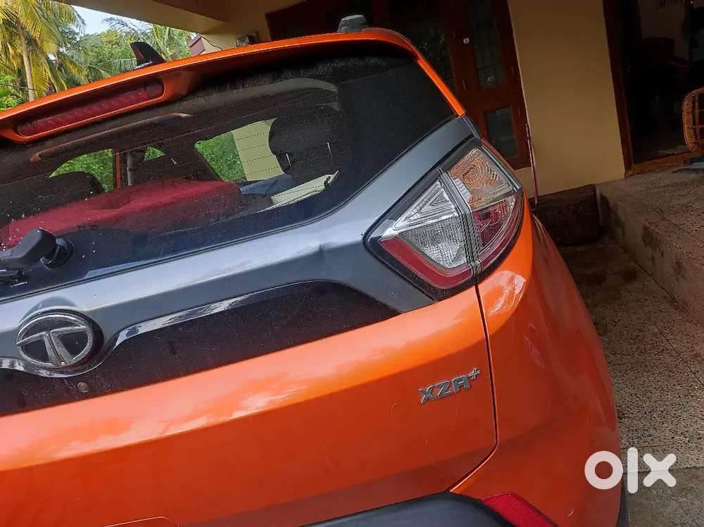 Tata Nexon Diesel 2019