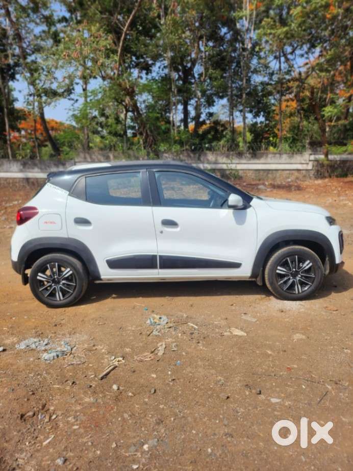 Renault Kwid Climber 1.0 Mt, 2023, Petrol