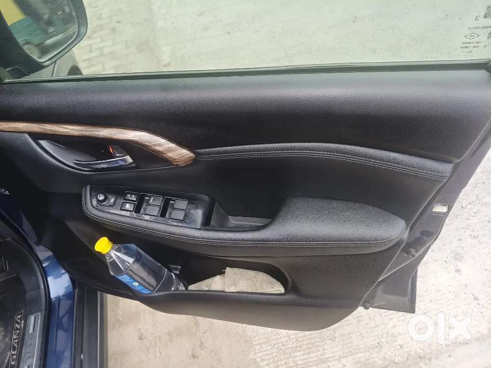 Maruti Suzuki Grand Vitara 2022