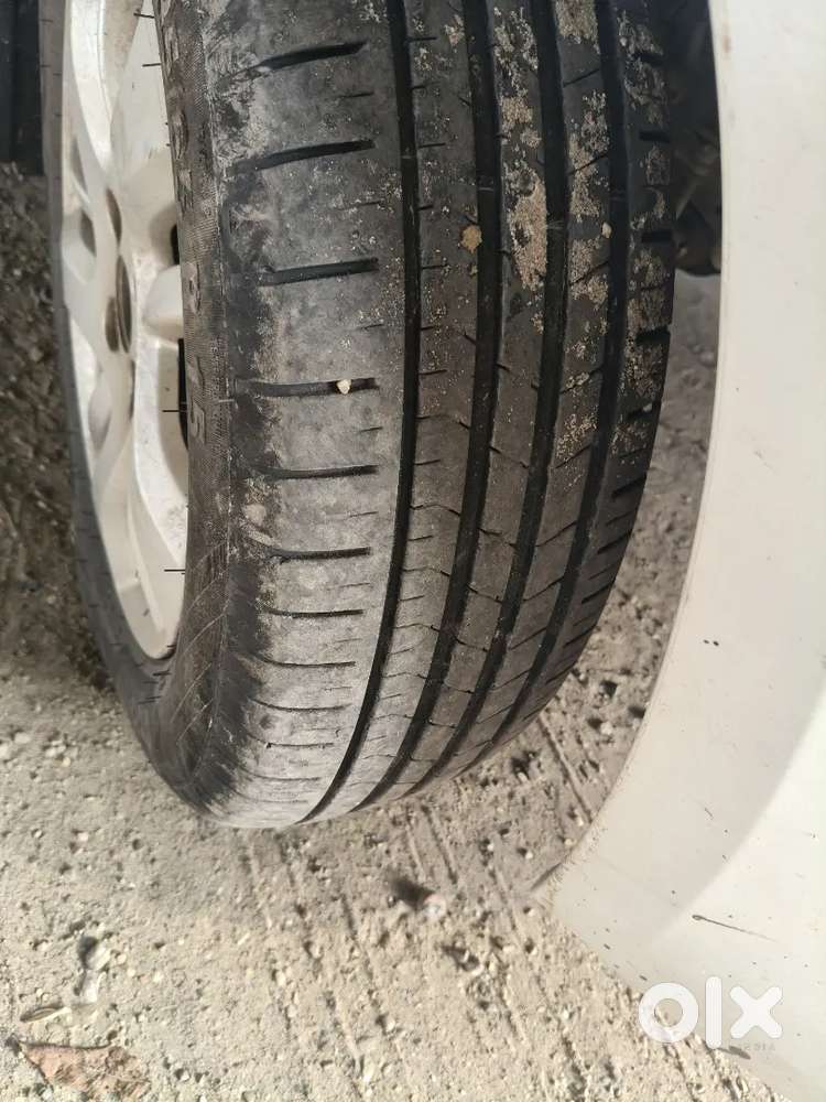 Maruti Dzire Zdi 2012 Km