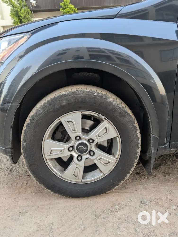 Mahindra Xuv500 2014 Diesel Well Maintained