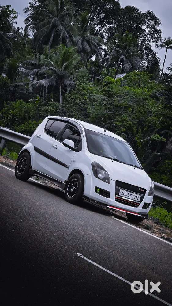 Maruti Suzuki Ritz 2009 New Tyres Paper Up To 2029