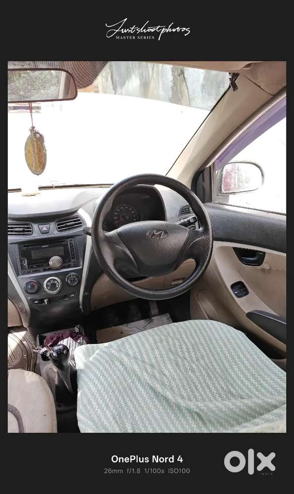 Good Condition