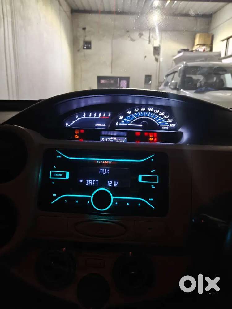 Toyota Etios 1.4 Gd 2017 Diesel Manual