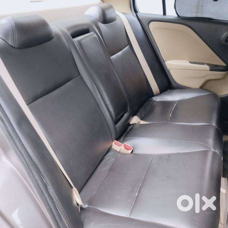 Honda City 2014-2015 I Vtec Sv, 2014, Petrol