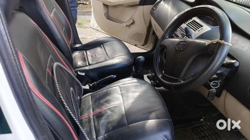 Tata Indica Vista Diesel 2011