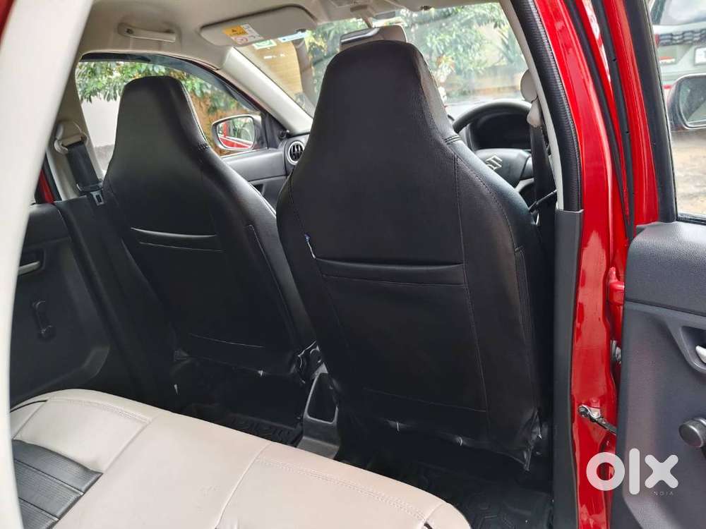 2023 Maruti Suzuki Alto K10 Vxi+ 1.0 (top Variant) - Automatic