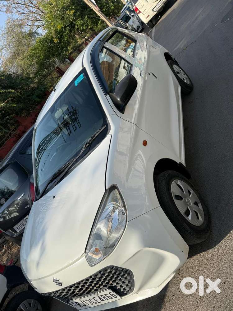 Maruti Suzuki Alto K10 1.0 Vxi, 2023, Petrol