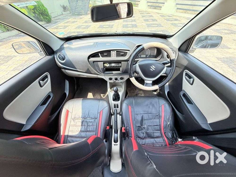 Maruti Suzuki Alto 800 Lxi Opt, 2019, Petrol
