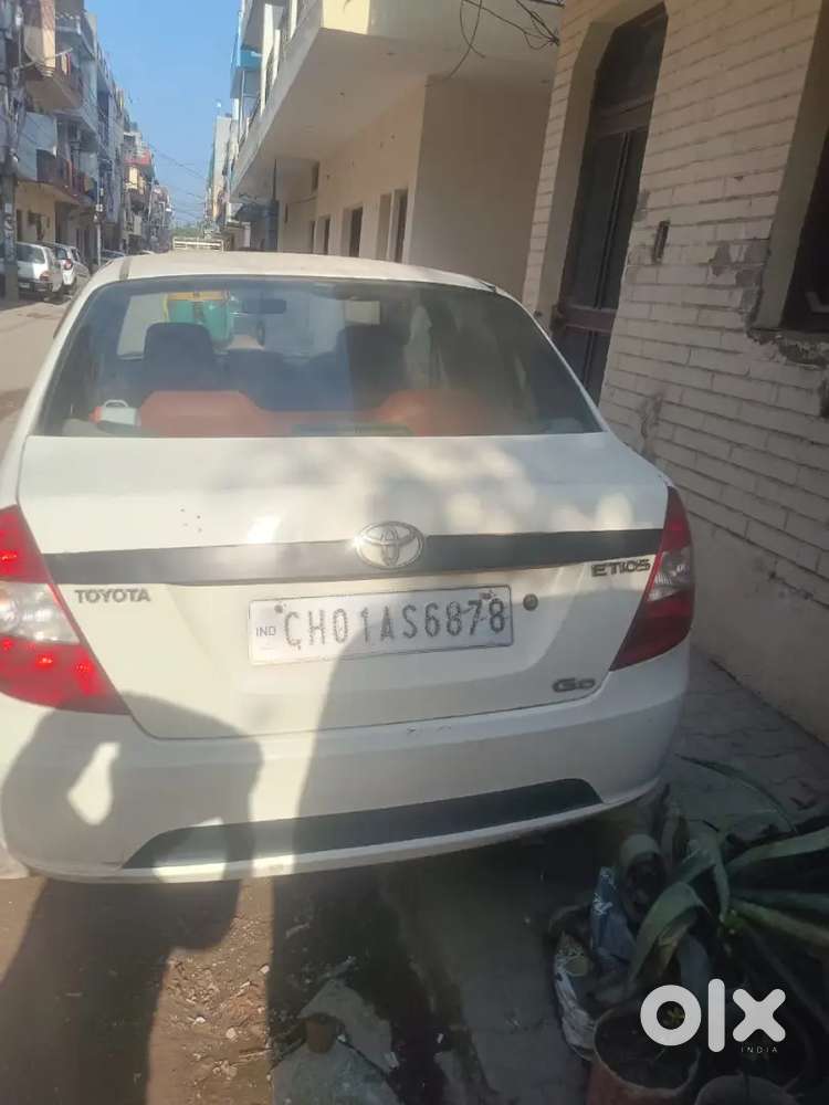 Tata Indigo Ecs 2013 Diesel Well Maintained