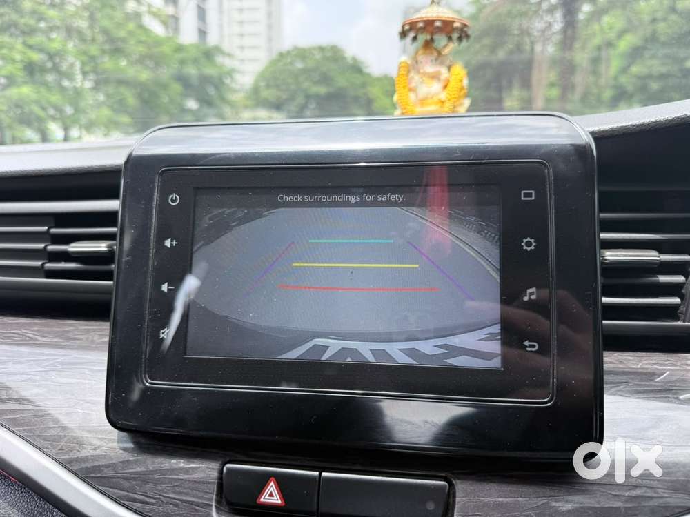 Maruti Suzuki Xl6 1.5 Zeta Mt, 2023, Petrol