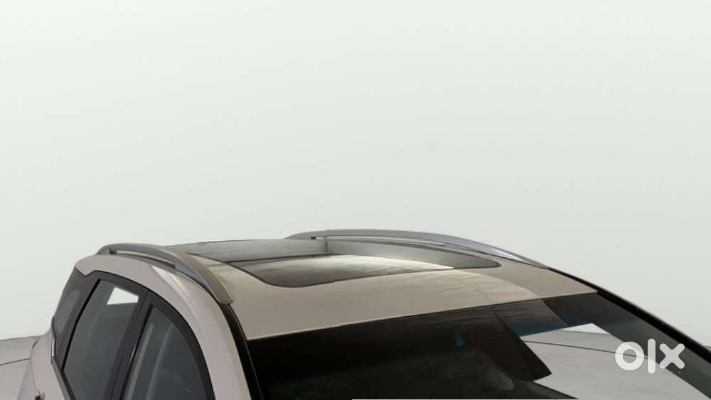 Mg Hector Sharp Dct Petrol, 2020, Petrol