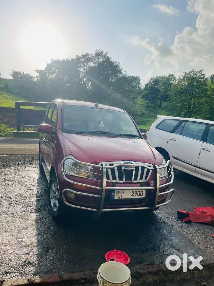 Mahindra Xylo Diesel Manual 2009