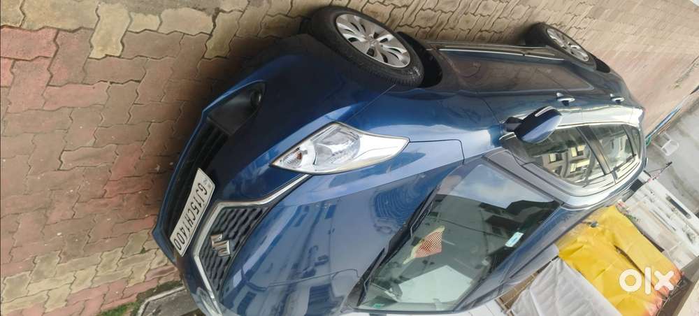 Mint Condition Maruti Baleno Delta 2018  Only 21,700 Km  First Owner